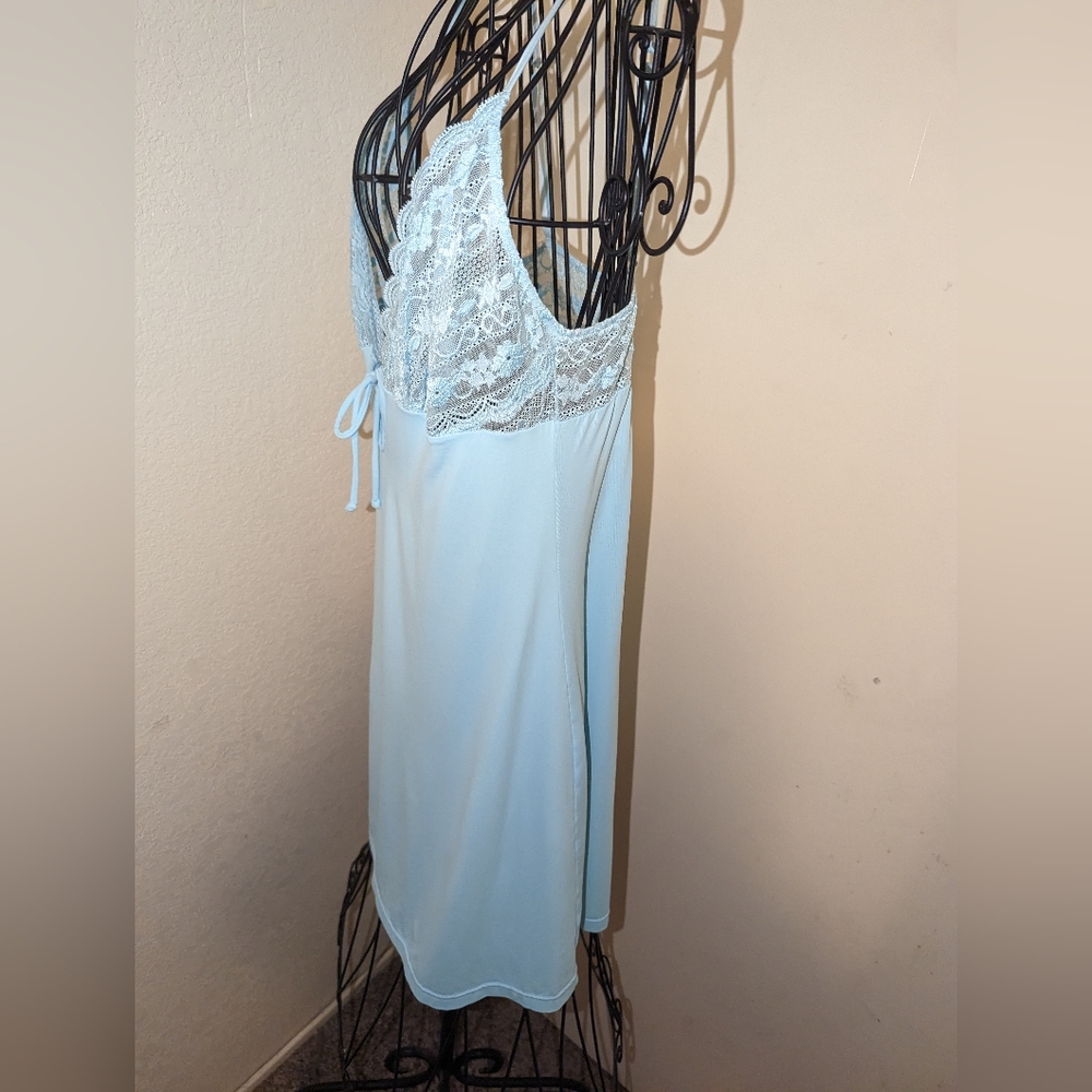 Jacqueline Chemise Cosabella Made In Italy